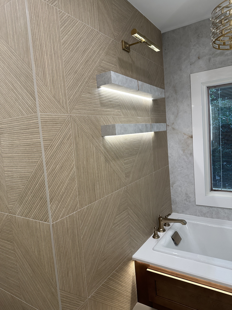Atlanta Granite Creations  1