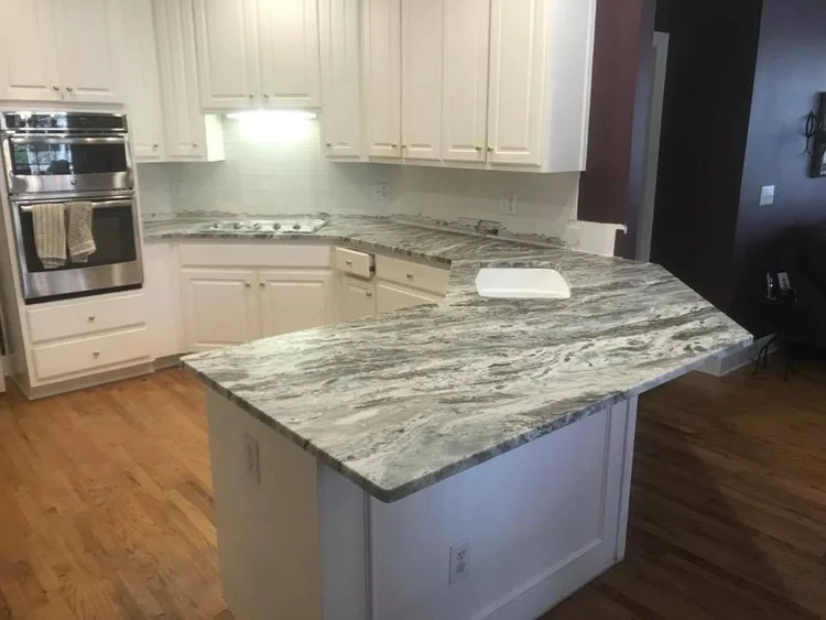 Atlanta Granite Creations  18
