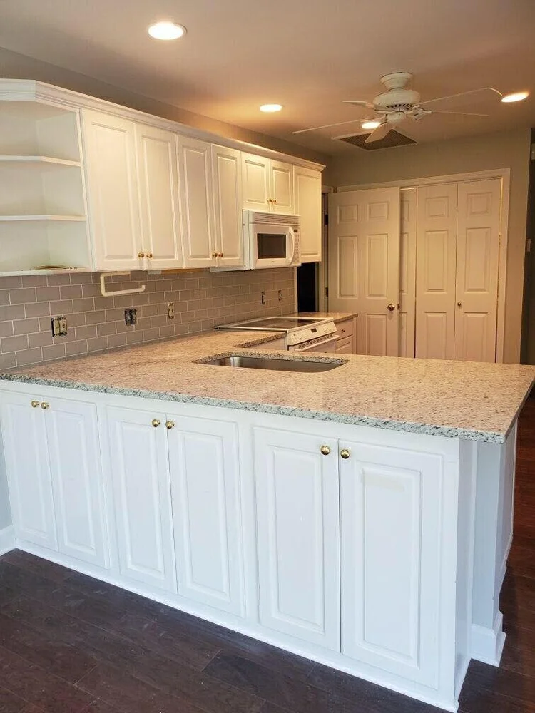 Atlanta Granite Creations  19