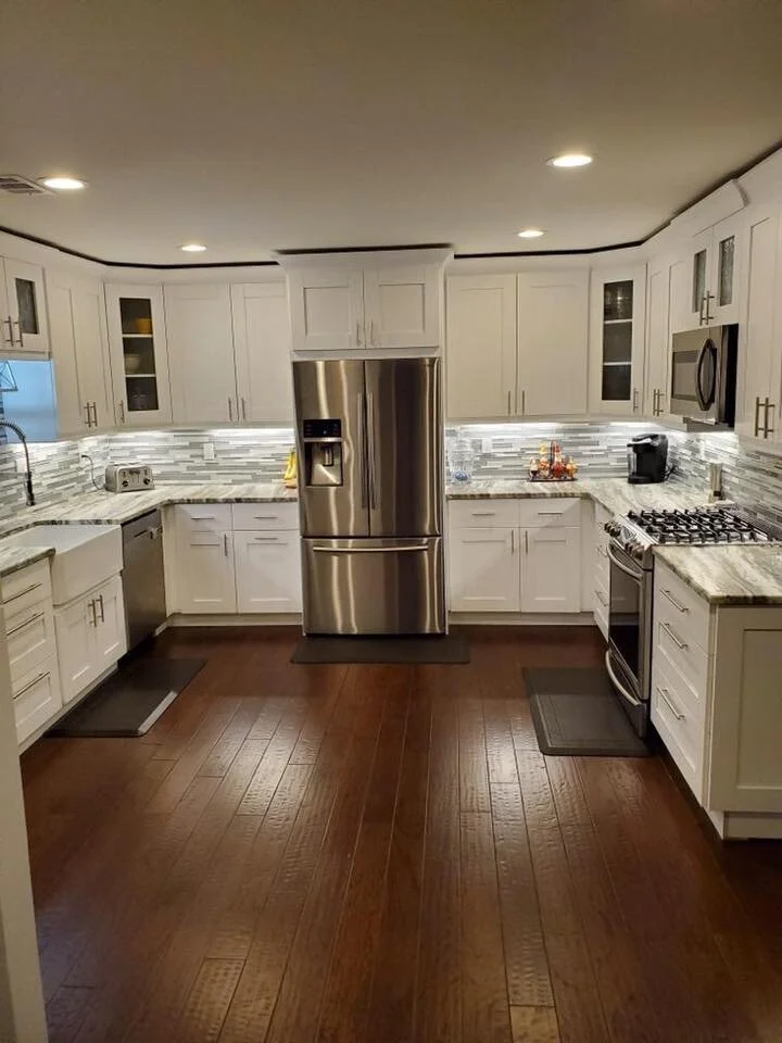 Atlanta Granite Creations  7