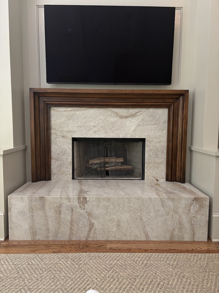 Atlanta Granite Creations  35