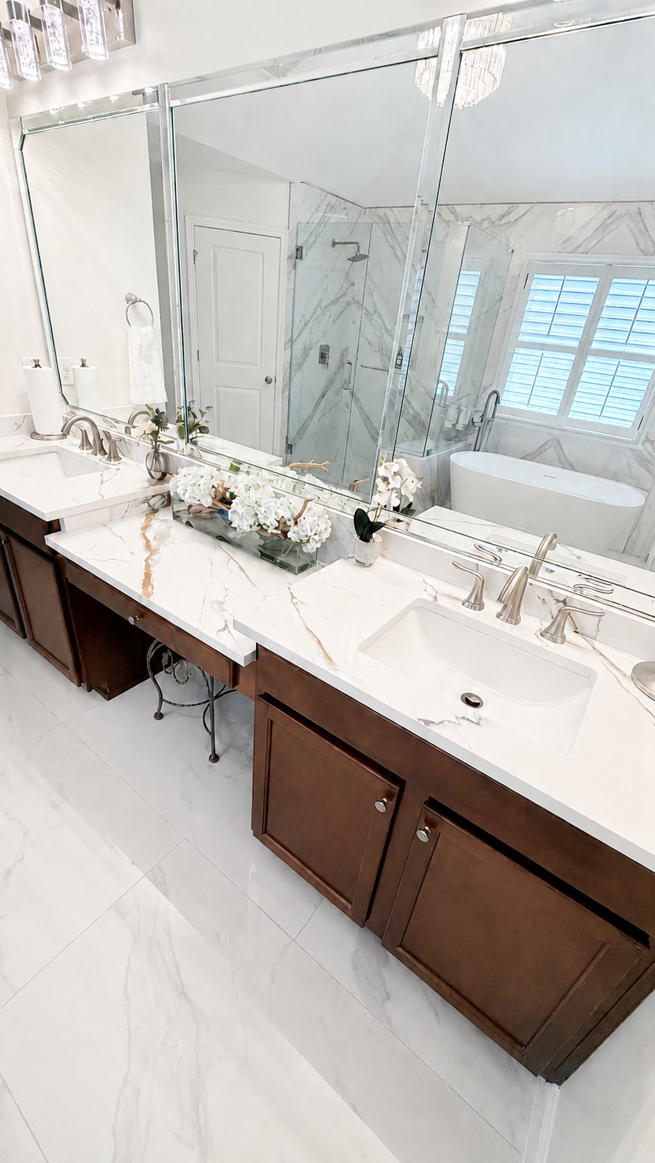 Atlanta Granite Creations  44